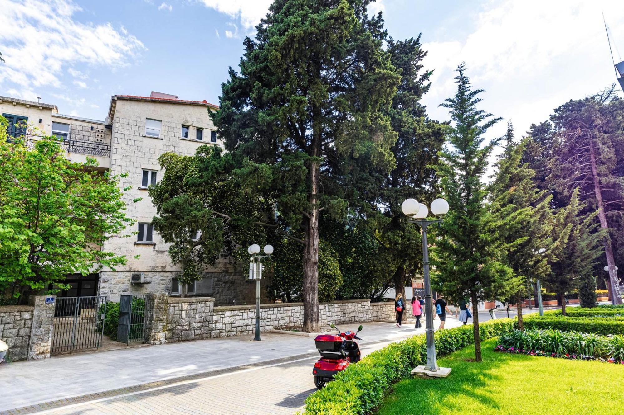 Placa Apartment Dubrovnik Exterior photo