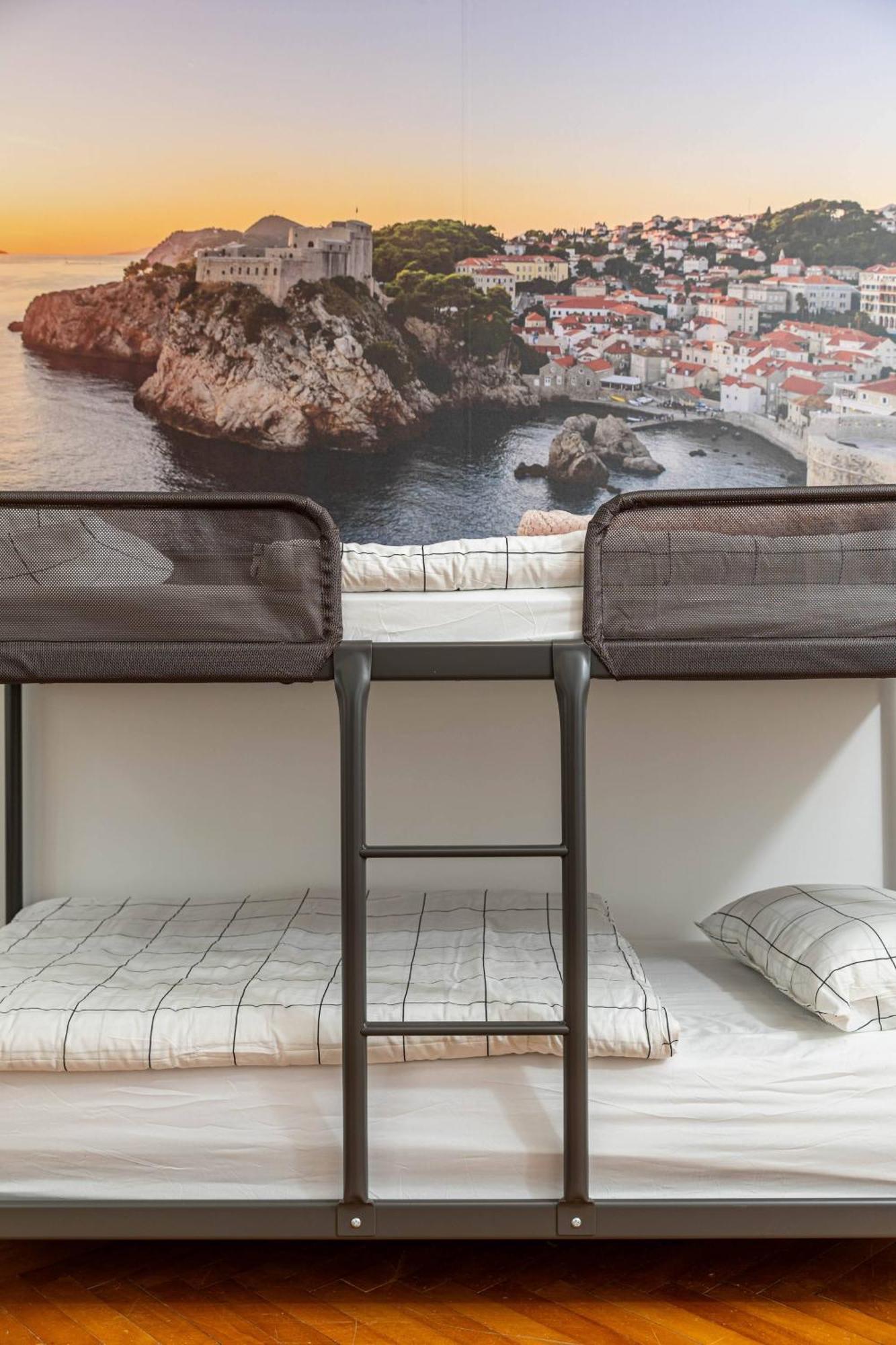 Placa Apartment Dubrovnik Exterior photo