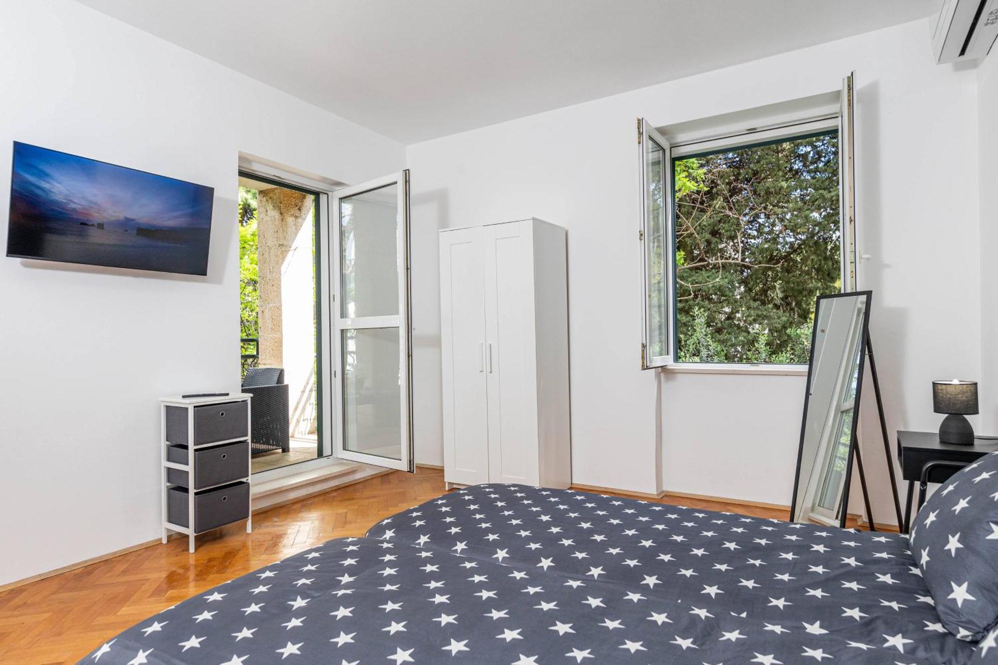 Placa Apartment Dubrovnik Exterior photo