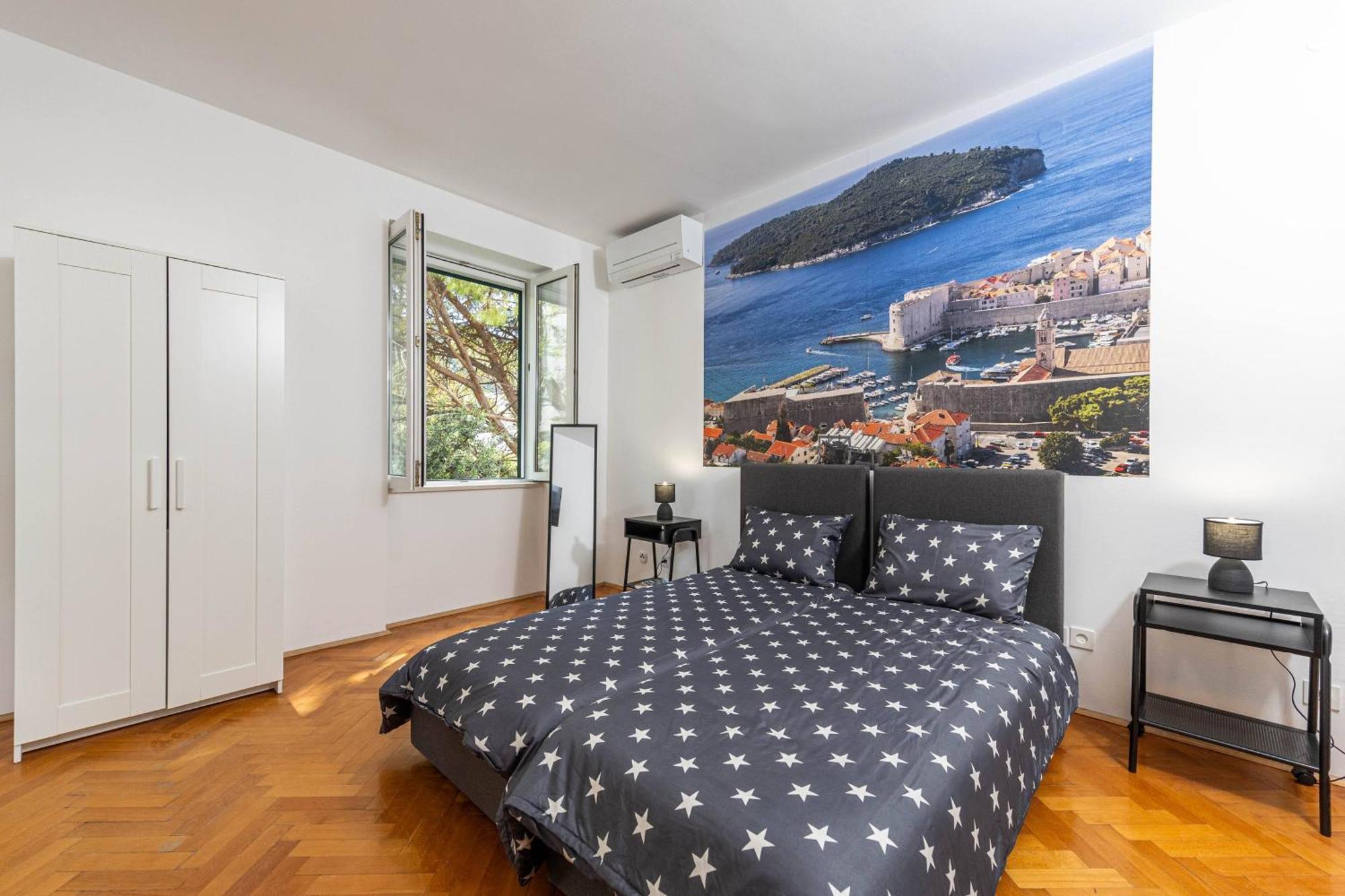 Placa Apartment Dubrovnik Exterior photo