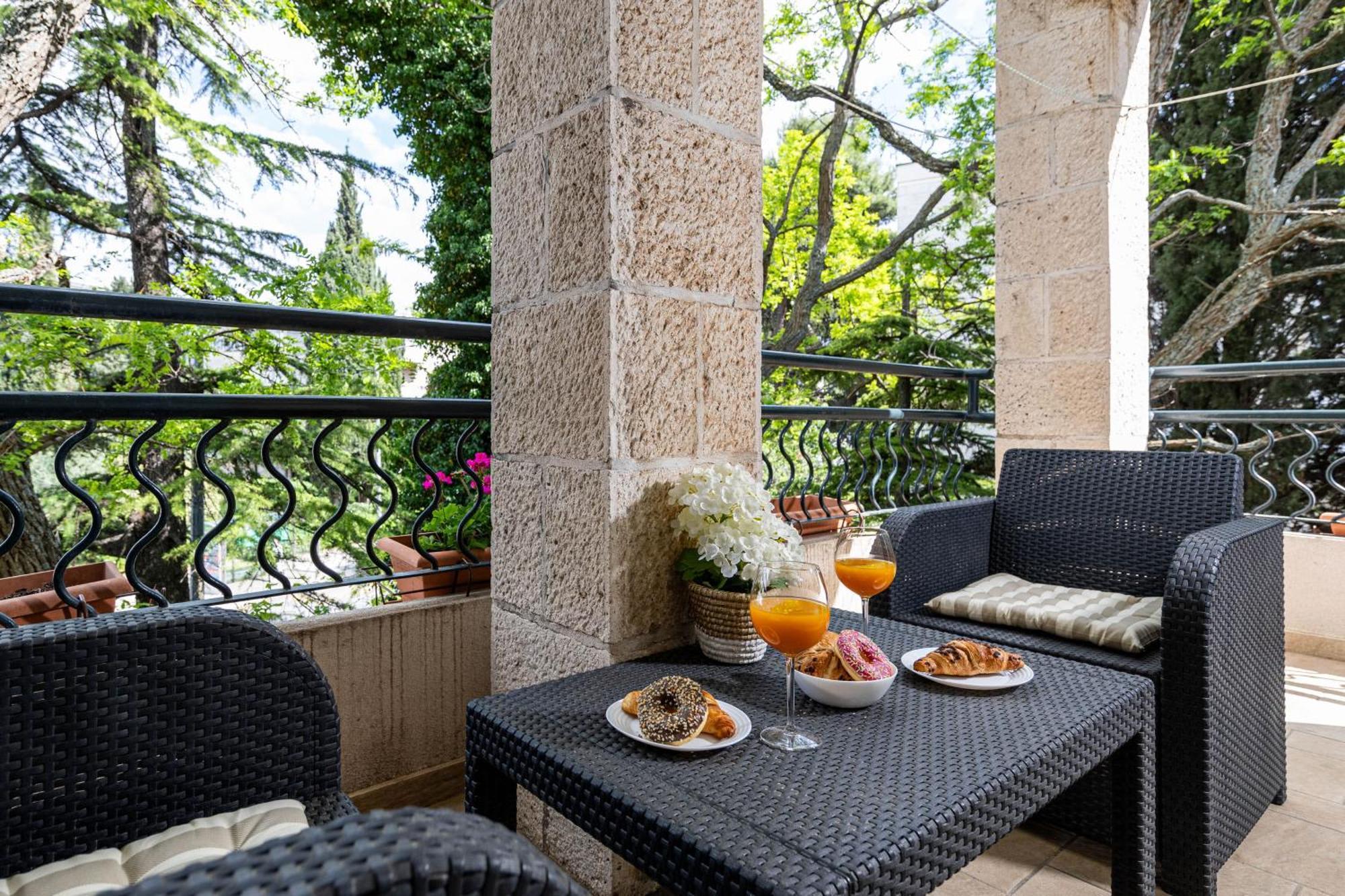 Placa Apartment Dubrovnik Exterior photo