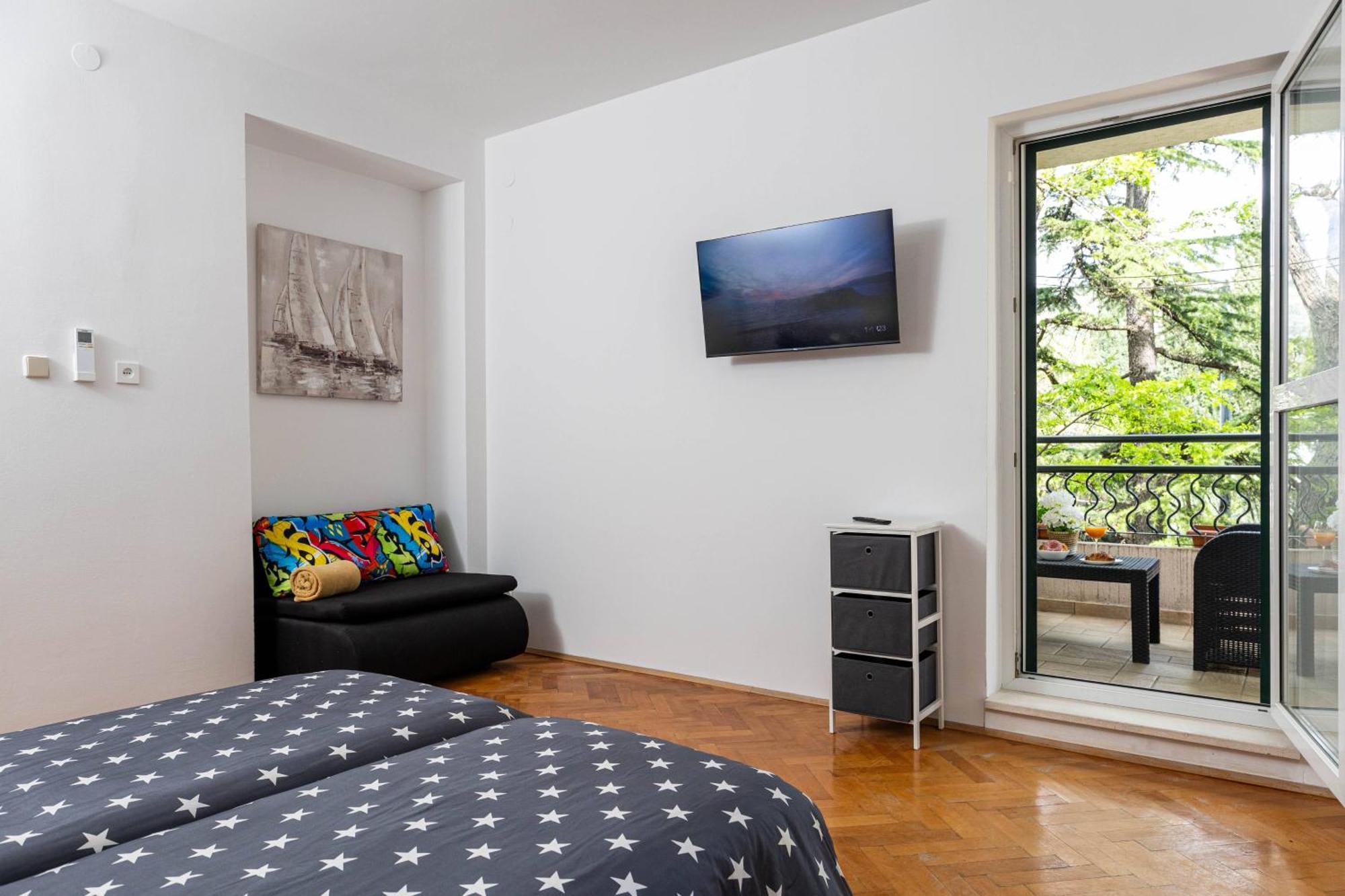 Placa Apartment Dubrovnik Exterior photo